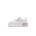 Повседневные кроссовки Both Tyres Platform Low Top Casual Shoes для женщин, Цвет: розовый, Размер: 35 | Китай.рф