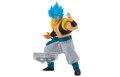 Фигурка BANPRESTO Гогета из Dragon Ball Super, 15 см, Характеристика: В бой — 7 — Супер Сайян Голубой — Гогета | Китай.рф
