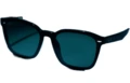 Очки солнцезащитные RayBan квадратные, Стиль: 601/7166, Размер: F | Китай.рф
