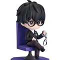 Чиби фигурка GOOD SMILE COMPANY Persona 5 P5R Qset+ 8 см, Название продукта: GSAS Qset+ Persona 5 P5R Главный герой | Китай.рф