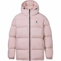 Пуховик CAMEL Down Jacket Unisex White Jade Pink, Цвет: бело-розовый нефрит, Размер: M | Китай.рф