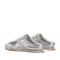 Тапочки BELLALILY Closed Toe Women's, Цвет: серебро, Размер: 36 | Китай.рф