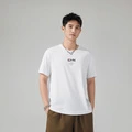 Футболка 361° Unisex American Retro Crew Neck, Цвет: Сырой белый, Размер: XS | Китай.рф