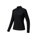 Вязаный свитер Anta Outdoor Collection для женщин, базовый черный, Цвет: Базовый черный, Размер: XS | Китай.рф
