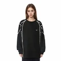 Футболка Arc'teryx KRAGG T Shirt унисекс чёрная, Цвет: Черный, Размер: S | Китай.рф