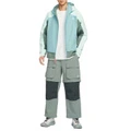 Карго штаны Nike Smith Summit Zip, Цвет: зеленый, Размер: S | Китай.рф