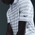 Поло Nike Dri-FIT Men's Velocity Polo, Цвет: Белый/белый/черный, Размер: M | Китай.рф
