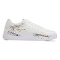 Кроссовки для скейтборда Li Ning Floating Boat Kaleidoscope Mountain Lord, Цвет: Черный белый красный, Размер: 39 | Китай.рф