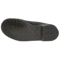 Туфли Dr. Martens 1461 кожаные черные, Цвет: черный, Размер: 36 | Китай.рф