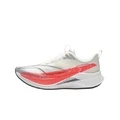 Кроссовки для бега Li Ning Red Hare 9 PRO с амортизацией, низкий профиль, Цвет: сине-розовый градиент, Размер: 39 | Китай.рф
