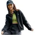 Куртка Anta Sports Life Collection для женщин, Цвет: Базовый черный, Размер: L | Китай.рф