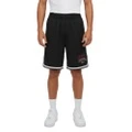 Шорты Nike DF DNA 24 детские спортивные, Цвет: черный, Размер: XS | Китай.рф