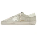 Кроссовки Golden Goose Super Star Low Top Light Gray, Цвет: светло-серый, Размер: 35 | Китай.рф