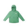 Куртка The North Face детская от солнца, Размер: XS, Цвет: G57/зелёный | Китай.рф