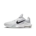 Кроссовки Nike Air Max Impact 4 для баскетбола, мужские, низкий верх, Цвет: Vibe Star Dream - розово-голубой, Размер: 44 | Китай.рф