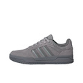 Кроссовки Adidas ENTRAP мужские черные, Цвет: Механический черный, Размер: 39⅓ | Китай.рф