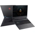 Игровой ноутбук HASEE Warrior S8 с RTX 5060, Набор: Компьютерный корпус башенного типа, Конфигурация: Официальная комплектация 16 ГБ+1 ТБ, Цвет: черный | Китай.рф