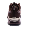 Треккинговые кроссовки TOREAD Cushioning Abrasion Resistant, женские, низкий верх, Цвет: закатно-фиолетовый / дымчато-фиолетовый, Размер: 37 | Китай.рф