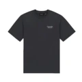 Футболка Calvin Klein Dark Gray, Цвет: темно-серый, Размер: S(90) | Китай.рф
