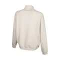 Свитшот PUMA Sweatshirts Women's Ecru Stand Collar Moderate, Цвет: молочный, Размер: S | Китай.рф