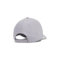 Кепка Under Armour мужская с козырьком, Стиль: стальной 035, Размер: Единый размер | Китай.рф