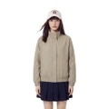 Куртка Skechers Tea Umber для женщин, Цвет: чайно-коричневый/06L4, Размер: S | Китай.рф
