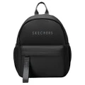 Рюкзак Skechers Classic, угольно-черный, унисекс, Цвет: технический углерод | Китай.рф