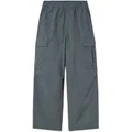 Карго штаны Carhartt WIP мужские серые свободного кроя, Цвет: GYD/серый, Размер: S | Китай.рф