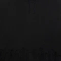 Худи мужское Givenchy SS23 с капюшоном, рваное, черное, Цвет: черный, Размер: XXS | Китай.рф