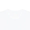 Футболка Givenchy с логотипом FW2, свободный крой, круглый вырез, короткий рукав, белая, Цвет: Белый, Размер: XL | Китай.рф