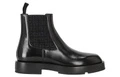 Ботинки Челси Givenchy из натуральной кожи, мужские, чёрные, Размер: 40.5, Издание: С оригинальной коробкой для обуви | Китай.рф