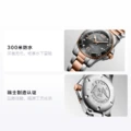 Мужские дайверские часы LONGINES HydroConquest 41 мм серый циферблат, Цвет циферблата: серый циферблат, Коробка: Обычная коробка для часов | Китай.рф