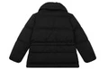 Куртка Dickies с воротником-поло женская черная, Цвет: черный, Размер: XS | Китай.рф