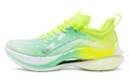 Кроссовки для бега ONEMIX Powerful унисекс, Цвет: зеленое сияние, Размер: 35 | Китай.рф