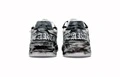 Кроссовки для скейтборда Li Ning Sycee White Black Gray, Цвет: белый черный серый, Размер: 39.5 | Китай.рф