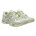 Кроссовки ASICS GEL NYC беговые, Цвет: зеленый, Размер: 41.5 | Китай.рф