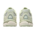 Кроссовки ASICS GEL NYC беговые, Цвет: зеленый, Размер: 41.5 | Китай.рф