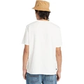 Футболка Timberland SS24 T Shirt Men's Unяденая, Цвет: Неокрашенный, Размер: L | Китай.рф