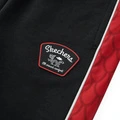 Трикотажные спортивные брюки Skechers Knitted для детей, Цвет: Технический углерод/0018, Размер: 100 | Китай.рф