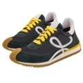 Кроссовки LOEWE Flow Runner 2.0 мужские черные, Размер: 40, Ширина: Нет оригинальной коробки для обуви | Китай.рф