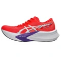 Кроссовки ASICS MAGIC SPEED 4 беговые женские красные, Цвет: красный, Размер: 36 | Китай.рф