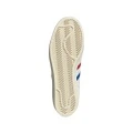 Кроссовки Adidas Originals Superstar Vintage в бело-сине-красном цвете, Цвет: белый синий красный, Размер: 40 | Китай.рф