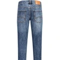 Джинсы ARMANI EXCHANGE прямого кроя, Цвет: Джинсовый синий, Размер: 29 | Китай.рф