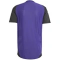 Футбольная майка adidas Германия DFB Pro Training, мужская, фиолетовая, Цвет: Фиолетовый, Размер: M | Китай.рф