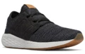Кроссовки New Balance Fresh Foam для бега, женские, черно-белые, Размер: 35, Издание: Ширина B | Китай.рф