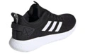 Кроссовки adidas neo с сетчатой тканью для бега, черно-белые, Размер: 44 | Китай.рф