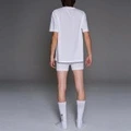Футболки PALACE x Calvin Klein с круглым вырезом, набор из 3 штук, Набор: 1 комплект из 3 штук (черный/белый/серый), Размер: S | Китай.рф