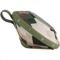 Колонка LOUIS VUITTON QAE030 Hooks Bluetooth Camouflage Pattern Portable, Цвет: хаки зеленый | Китай.рф