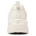 Кроссовки на толстой подошве Skechers D'Lites 1.0 женские, Цвет: молочный, Размер: 35 | Китай.рф
