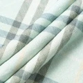 Свитер Burberry Light Blue детский, Цвет: светло-голубой, Размер: 10Y | Китай.рф